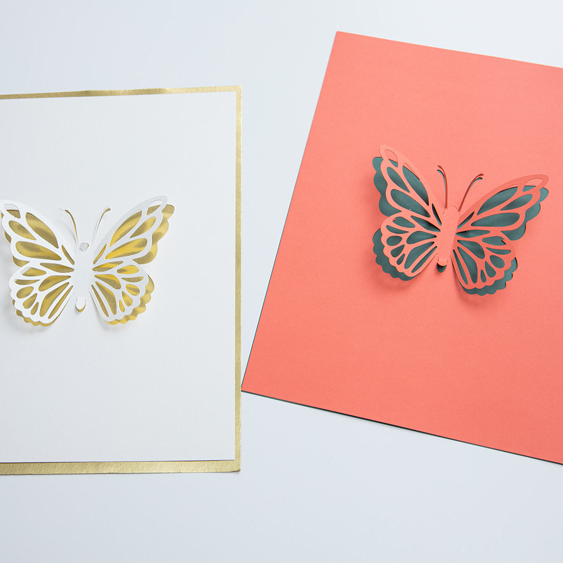 Découvrez l'Art du Kirigami : Un Mélange d'Origami et de Découpage