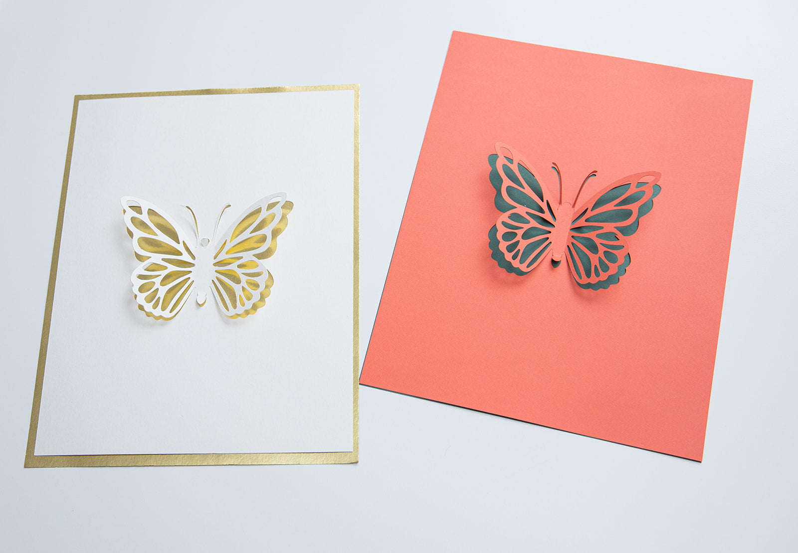 Découvrez l'Art du Kirigami : Un Mélange d'Origami et de Découpage